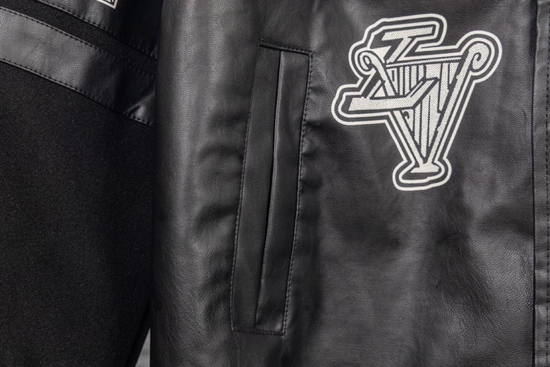 LV Coats